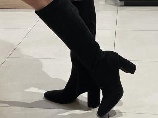 DeesseBleue Image Gallery