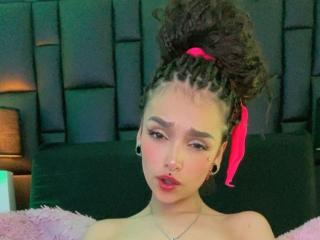 MarietteJones Hot et Sexy Liveshow - Photo 21/21