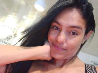 ElizabethManzon Seins Liveshow - Photo 4/4