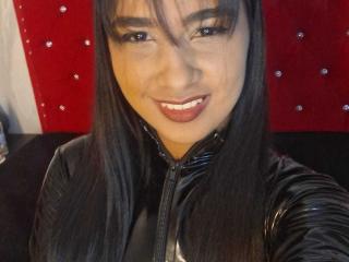 MariamLara Hot et Sexy Liveshow - Photo 21/21