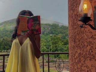 KharlaQueen Seins Show XXX en Direct - Photo 16/21