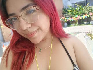 RousseColliinss Sex Brunette - Photo 21/21