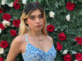 LannaHamilton Anal en Webcam Live - Photo 4/11