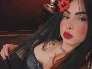 MistressAsshley Hot et Sexy Liveshow - Photo 10/21