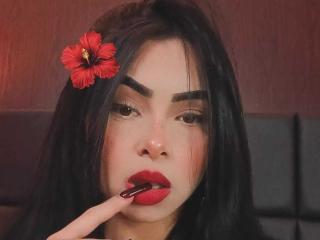 MistressAsshley Hot et Sexy Liveshow - Photo 8/21