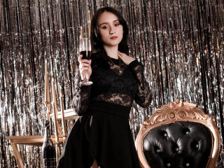 AnnieLamberth Webcam Porno Live - Photo 7/21