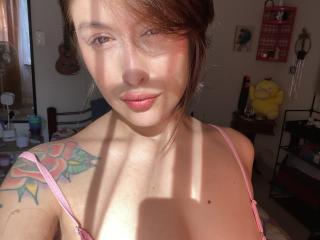 IsabellaPalacio Chatte en Chaleur - Photo 19/21