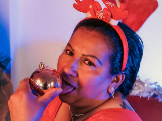 MissLadyy Hot et Sexy Liveshow - Photo 4/17