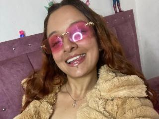 SaarahJones Fellation XXX Cams - Photo 19/21