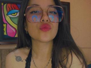 AbbiieMonroe Webcam Porno Live - Photo 11/21