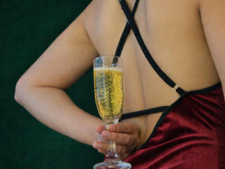 LilaPinky Anal en Webcam Live - Photo 8/21