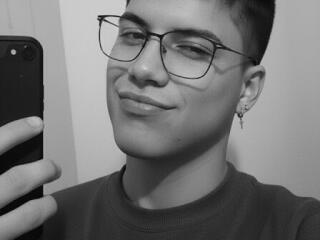 Photo of WilliamsWolf