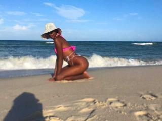 SexyDBijou Fellation XXX Cams - Photo 17/21