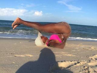 SexyDBijou Fellation XXX Cams - Photo 16/21