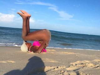 SexyDBijou Fellation XXX Cams - Photo 13/21