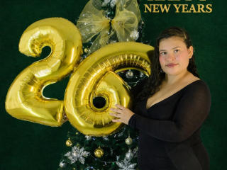 MadisonCopers Hot et Sexy Liveshow - Photo 5/21