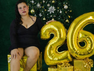 MadisonCopers Hot et Sexy Liveshow - Photo 4/21