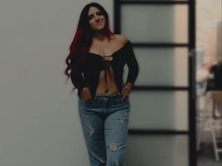 LaiaJonnes Anal en Webcam Live - Photo 17/21