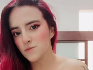 LaiaJonnes Anal en Webcam Live - Photo 16/21