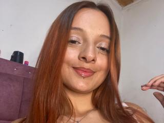 SaarahJones Fellation XXX Cams - Photo 8/21