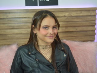 Rossylennon Sex Brunette - Photo 4/9