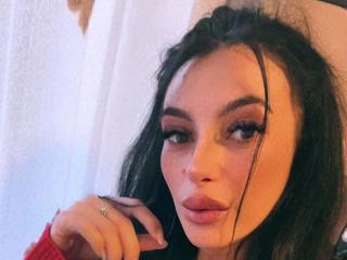 KinkyAmelie Seins Show XXX en Direct - Photo 10/21