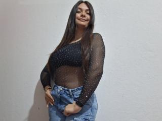 KatherinLatin Seins Show XXX en Direct - Photo 4/21