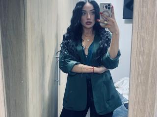 LillyTaylor Anal en Webcam Live - Photo 21/21