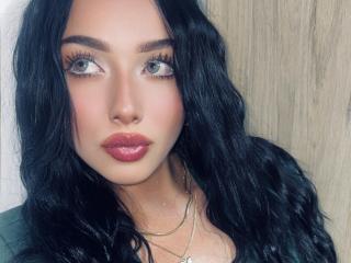 LillyTaylor Anal en Webcam Live - Photo 20/21