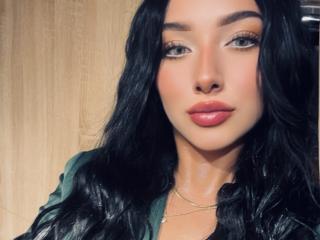 LillyTaylor Anal en Webcam Live - Photo 13/21