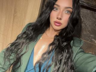 LillyTaylor Anal en Webcam Live - Photo 10/21