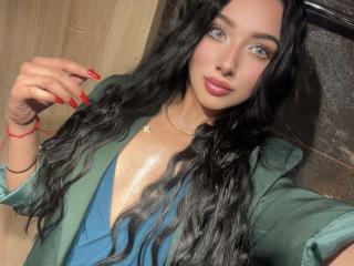 LillyTaylor Anal en Webcam Live - Photo 8/21