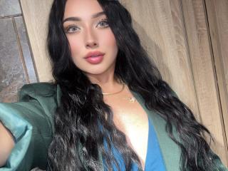 LillyTaylor Anal en Webcam Live - Photo 7/21