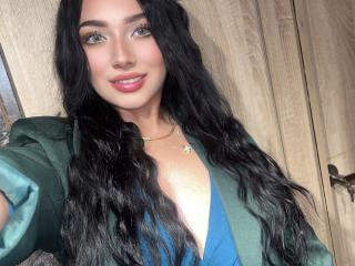 LillyTaylor Anal en Webcam Live - Photo 6/21