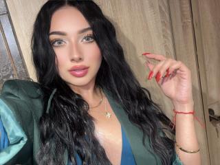 LillyTaylor Anal en Webcam Live - Photo 4/21