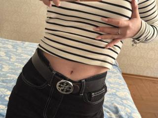 Siyana Blowjob XXX Cams - Photo 19/21