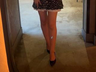 Bubochka Live Cam Porn - Photo 18/21