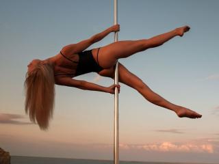 FloraAmber Cul en Direct - Photo 4/7