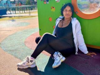 IvannaDuran Chatte en Chaleur - Photo 11/21