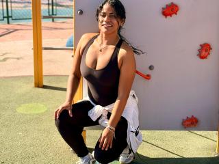 IvannaDuran Chatte en Chaleur - Photo 9/21