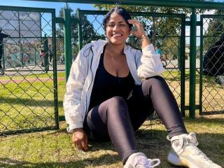 IvannaDuran Chatte en Chaleur - Photo 7/21