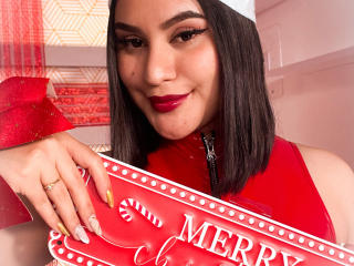 AdaKolex Webcam Porno Live - Photo 4/5