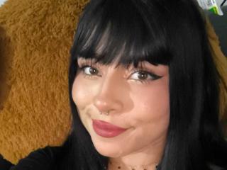 MimiLuvy Hot et Sexy Liveshow - Photo 18/21