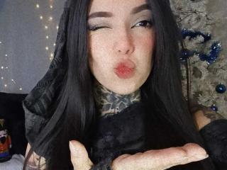 LannieGonzales Anal en Webcam Live - Photo 21/21