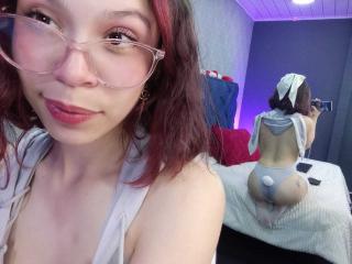 SophieBlake Fellation XXX Cams - Photo 13/21