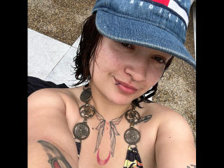 AnikaFleur Webcam Porno Live - Photo 13/21