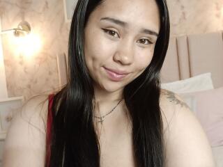 Karollteyes Seins Show XXX en Direct - Photo 21/21