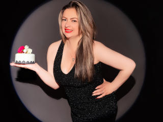 LadyLure Anal en Webcam Live - Photo 18/21