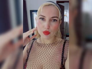 GiuliaAddams Vidéo et Webcam - Photo 17/21