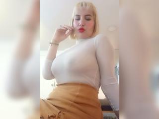GiuliaAddams Vidéo et Webcam - Photo 7/21